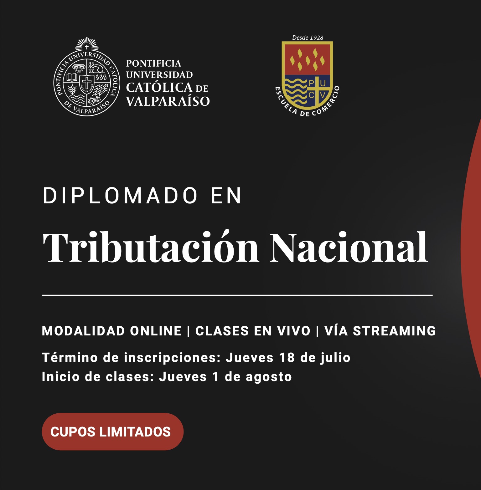 TRIBUTACIÓN NACIONAL