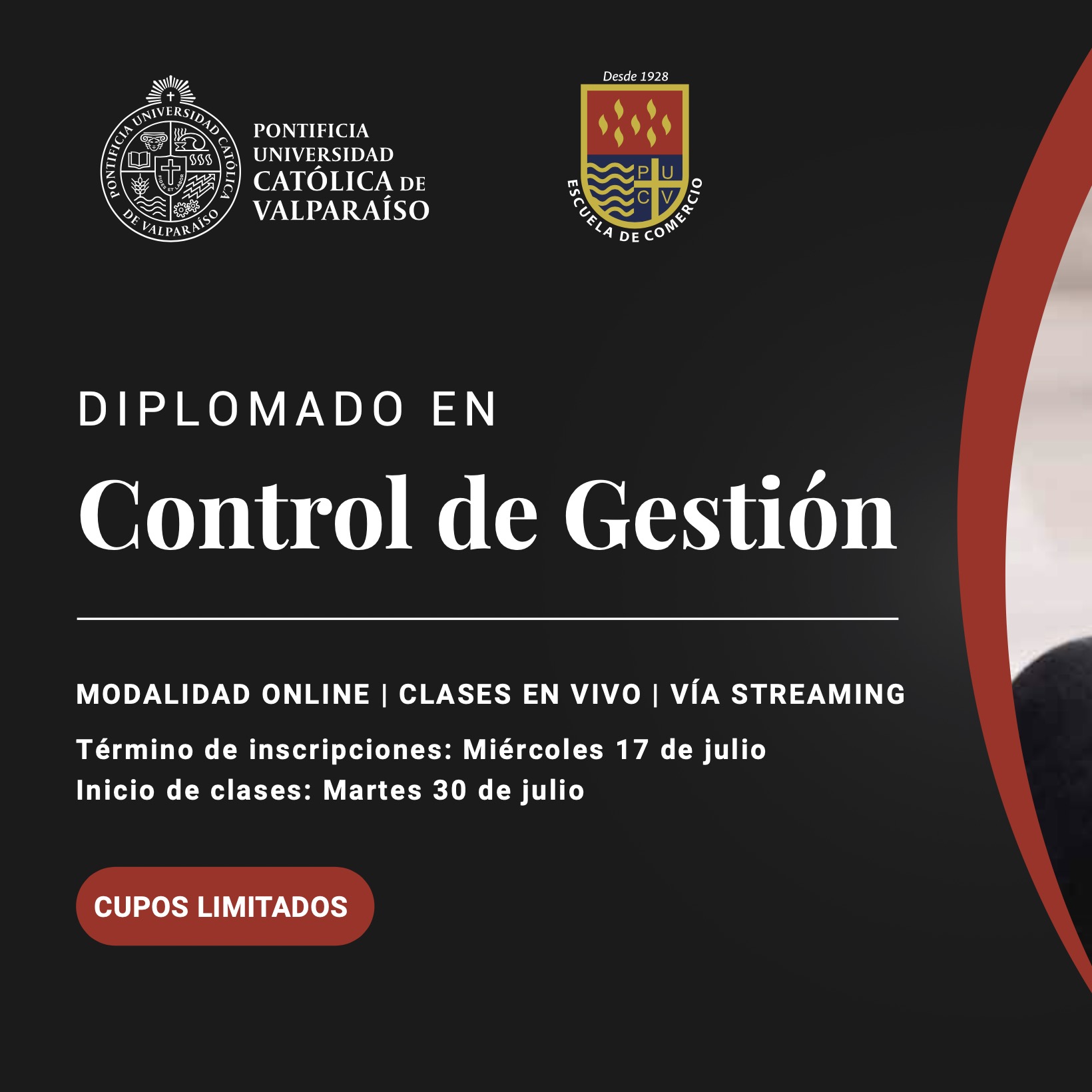 CONTROL DE GESTIÓN