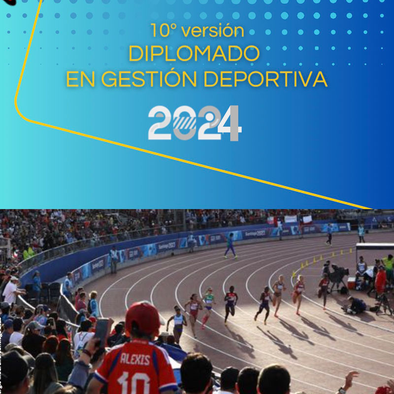 DIPLOMADO EN GESTIÓN DEPORTIVA