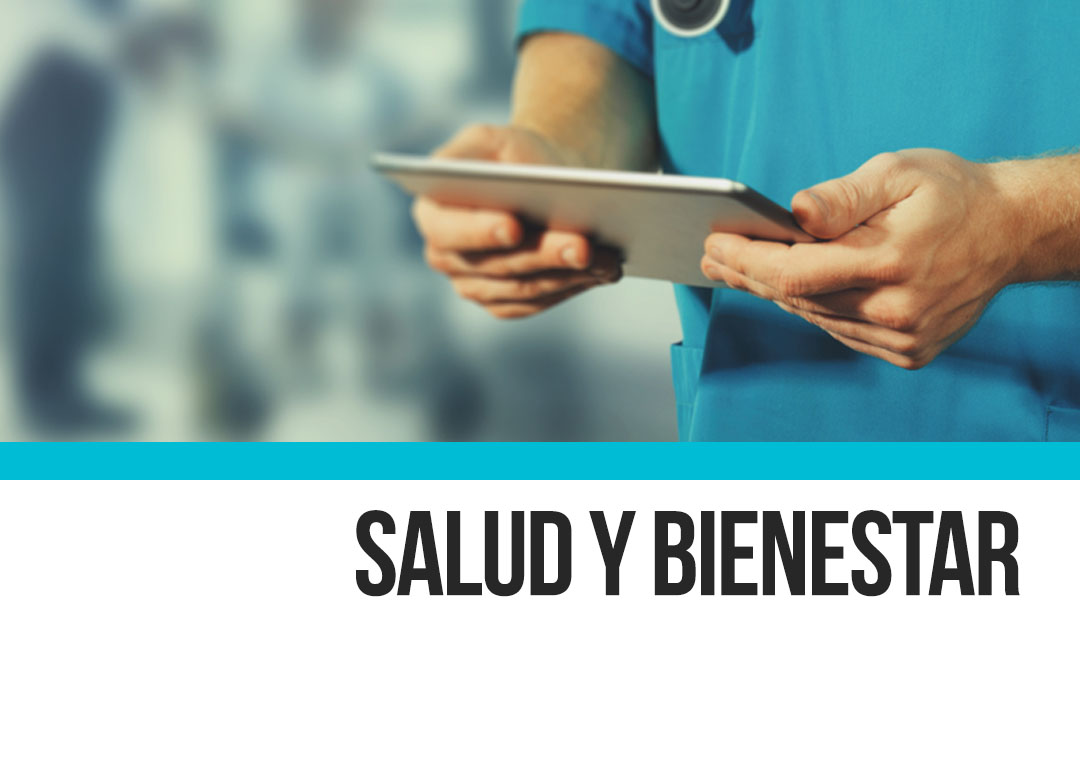 Salud y Bienestar
