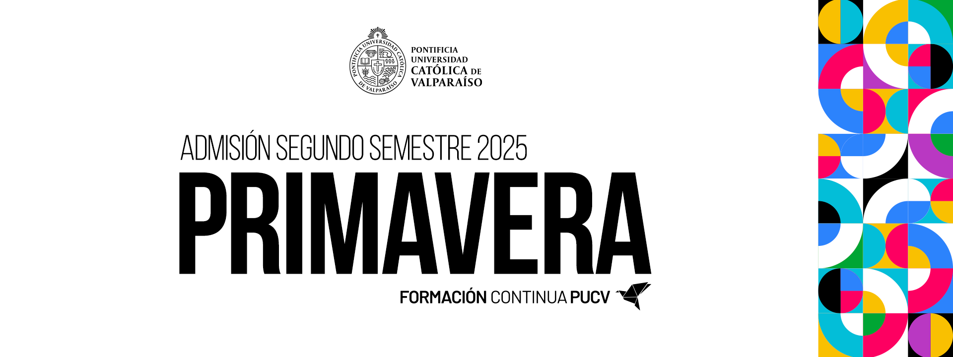 campaña primavera