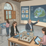 DIPLOMADO EN HISTORIA Y MUSEOGRAFÍA| 2026