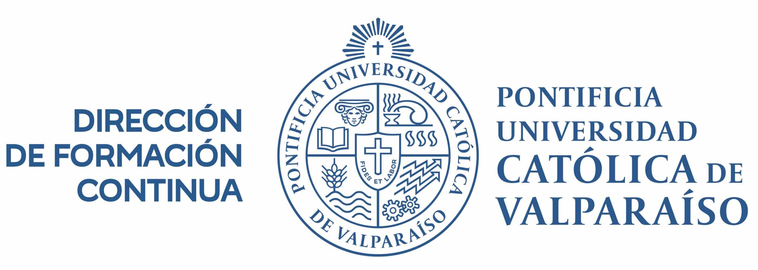 Formación Continua PUCV