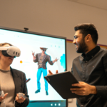 DIPLOMADO REALIDAD VIRTUAL Y AUMENTADA | 2026