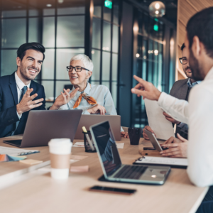 CURSO ESTRATEGIA DIGITAL PARA NUEVOS NEGOCIOS | 2026