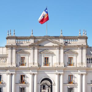 DIPLOMADO GOBERNANZA Y GESTIÓN PÚBLICO-PRIVADA PARA EL DESARROLLO REGIONAL DE CHILE (8VA VERSIÓN) |2026