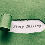 CURSO LEARNING STORYTELLING DISEÑANDO EXPERIENCIAS DE APRENDIZAJE INOLVIDABLES |2026