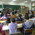 CURSO DE GESTIÓN DE RIESGOS Y MANEJO DE CRISIS EN CONTEXTOS EDUCACIONALES