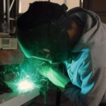 DIPLOMADO EN INGENIERÍA DE LA SOLDADURA |2026