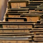 DIPLOMADO EN HISTORIA Y ARCHIVÍSTICA |2027