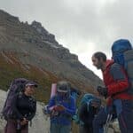 CURSO DE GEOBIOLOGÍA Y GLACIOLOGÍA DEL PARQUE NACIONAL TORRES DEL PAINE Y PUERTO NATALES |2026