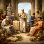 DIPLOMADO FILOSOFÍA Y MEDICINA EN LA ANTIGUA GRECIA |2026