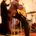 DIPLOMADO DE COMPOSICIÓN APLICADA A LA INTERPRETACIÓN EN JAZZ |2026